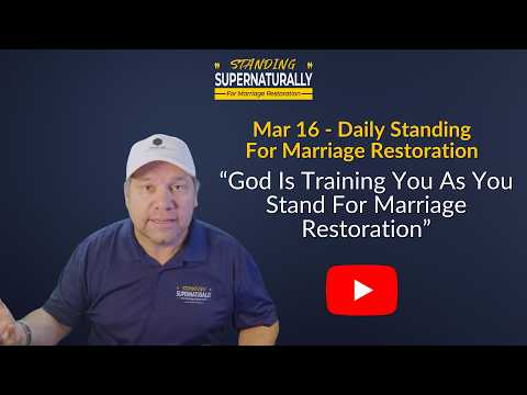 Monday Devotional Video