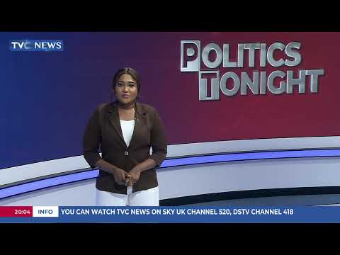 Gov Kefas Commends APC Over Open Door Policy For Defectors