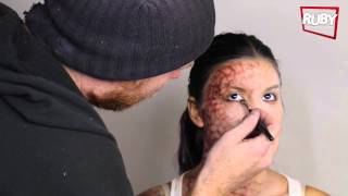 ++The Lazarus Effect with \