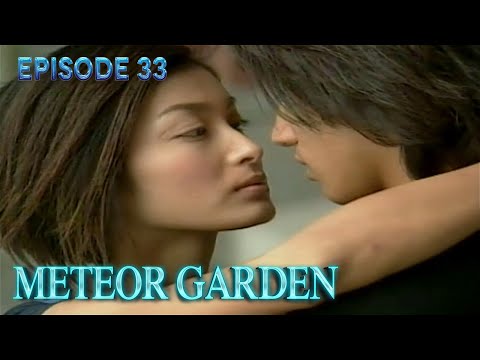 Meteor Garden 2001 Episode 33 Tagalog Dub