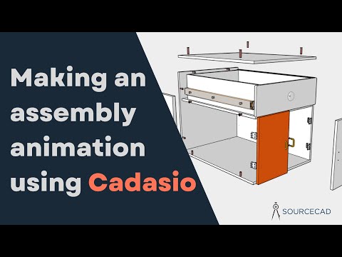 Making 3D Photorealistic rendering in AutoCAD