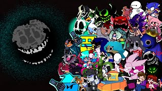 Cover art for rush out of time