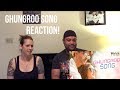 Ghungroo Song | War | Hrithik Roshan, Vaani Kapoor - REACTION!