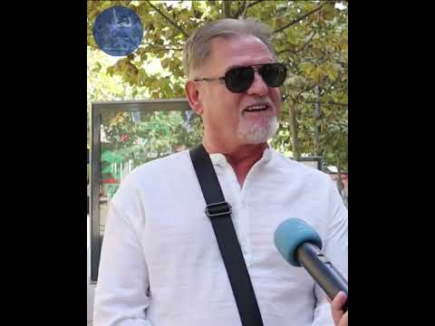 "Kam qen afer lumit kur e kam gjet nje femije 10 muajsh, prinderit e vet e kishin gjuajt nga stresi"