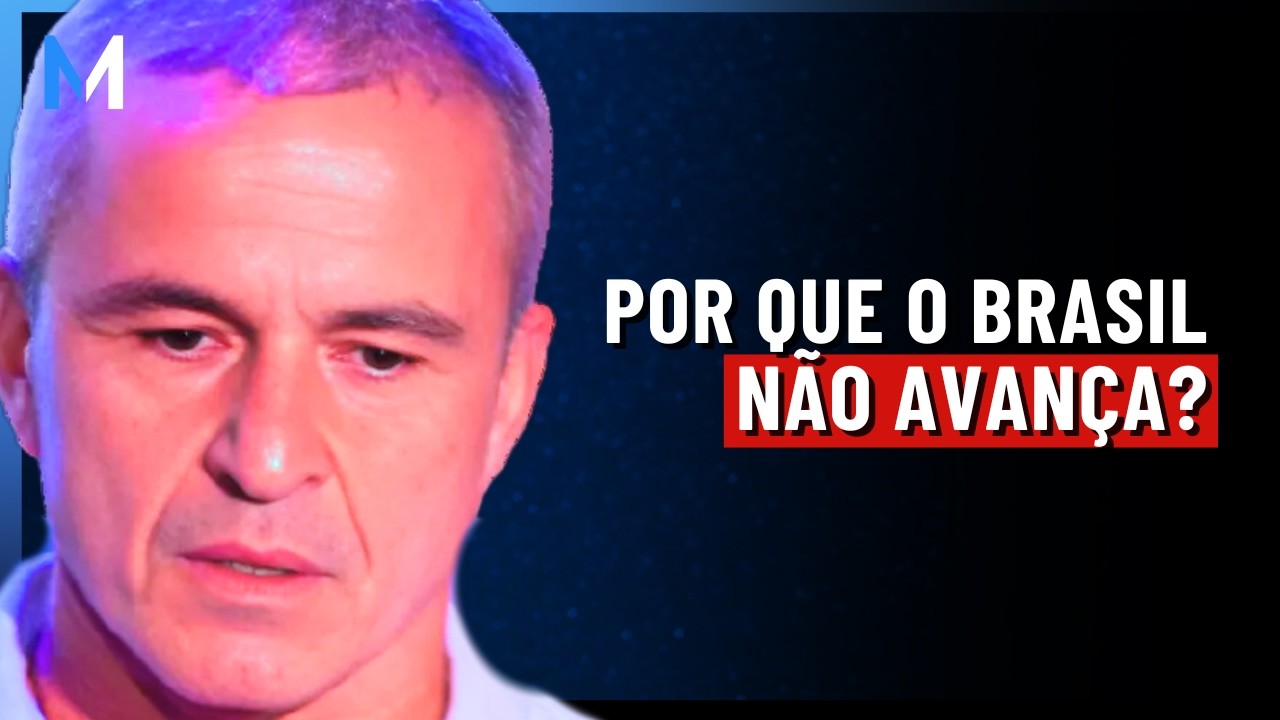 A DURA VERDADE SOBRE POLÍTICA E SOLUÇÕES NO BRASIL