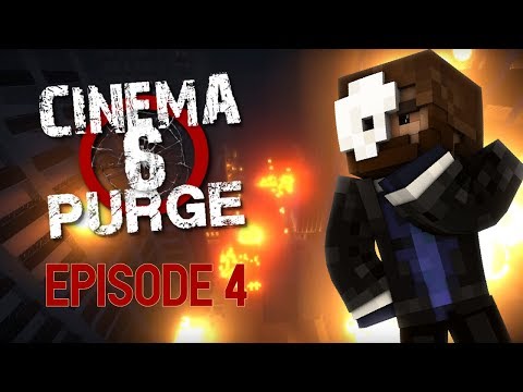 Cinema UHC S6 - Ep4 - Purge the House