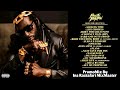 Buju Banton - Born For Greatness (New Album) Mixed By Ins Rastafari Mix Ft. SnoopDogg, StephenMarley