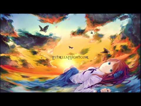 Nightcore - Chandelier