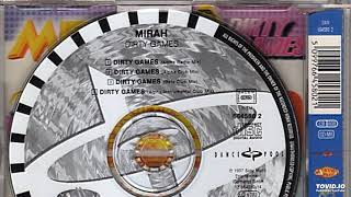 Mirah - Dirty Games (Beta Club Mix)-1997