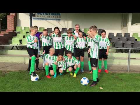 VV Haaksbergen JO13-2