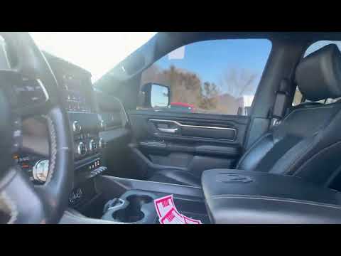 2021 Ram 1500 Sport 4x4 Crew Cab 5'7" Box in Silver for sale at Finch Chrysler Dodge Jeep Ram Ltd in London, ON