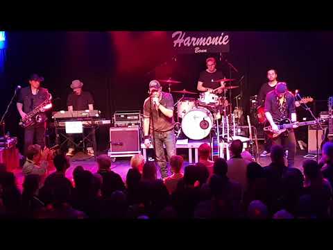 BOSSTIME - Harmonie Bonn - 01.02.19