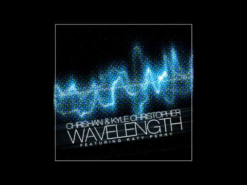 ♫ Chrishan & Kyle Christopher Feat. Katy Perry & D.R. - Wavelength (2011) ♫