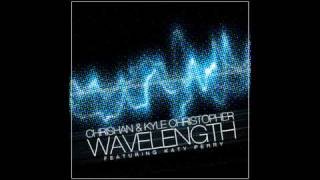 ♫ Chrishan & Kyle Christopher Feat. Katy Perry & D.R. - Wavelength (2011) ♫