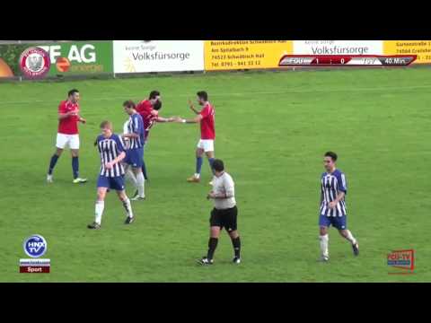 Die Hinrunde der Aramäer Heilbronn