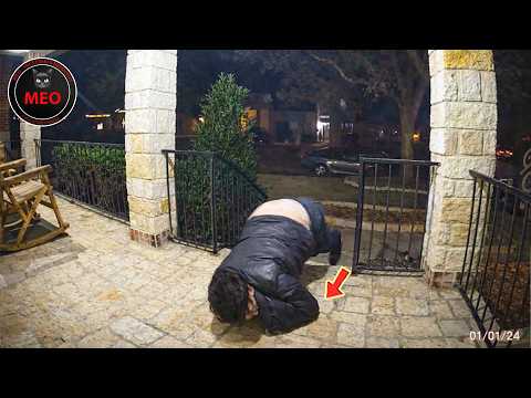 People Failing Hilariously | Moments when Things Went Wrong | BEST OF MONTH
