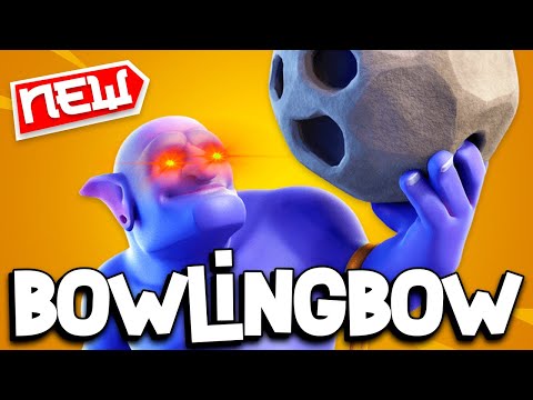 THIS NEW *3.0* X-BOW DECK IS INSANE🤣 - Clash Royale