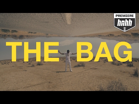 SYPH Feat. Tracy T - The Bag (Official Music Video)