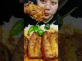 Pork Ribs Mukbang Asmr Eatingshow Pork Porkribs Porkbelly Porkcurry Porkfat Eating