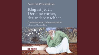 Kapitel 3 - Klug ist jeder. Der eine vorher, der andere nachher