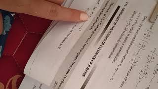 Maximal linearly independent set