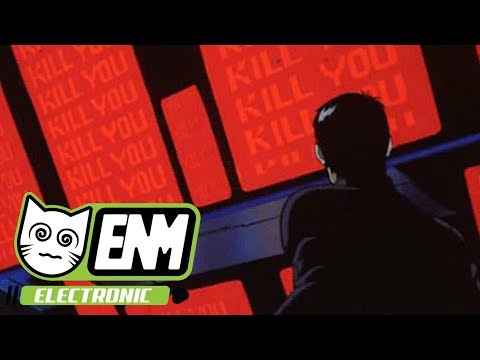 The Glitch Mob & ZEKE BEATS - Lazer Vision