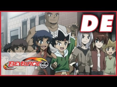 Beyblade: Metal Fury | Das Labyrinth im Nebelberg - Ep. 120 | DEUTSCH!