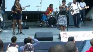 Jean Grae - U &amp; Me &amp; Everyone We Know