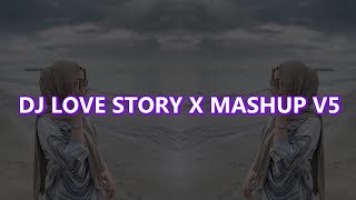 Download lagu DJ SOUND KANE🎧LOVE STORY X MASHUP V5 REMIX - DJ IKPA RIMEX mp3