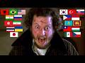 YEEEEEOOOOOW In Different Languages