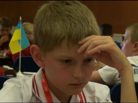 B12 1.9. Sergei Lobanov   - Mihailo S Savic  1 - 0