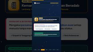 Download lagu reels makna pancasila upkp mp3
