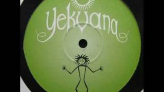 Yekuana - Guardians Of Light (Northface Remix)