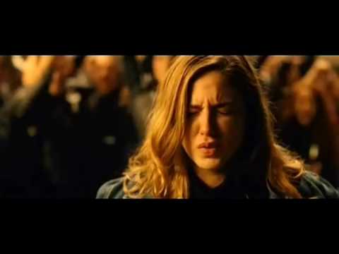 TGDT Soundtrack   The Irrepressibles   In This Shirt