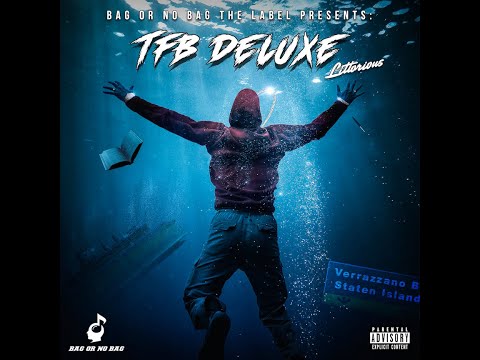 Littorious - The Forgotten Borough Deluxe 1/5 (Full Mixtape)