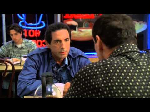 Richie Aprile old school - The Sopranos HD