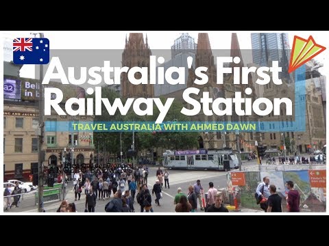download lagu mp3 mp4 Facts About Flinders Street Station, download lagu Facts About Flinders Street Station gratis, unduh video klip Facts About Flinders Street Station