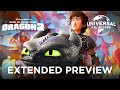 Dangerous Dragon Captors - Extended Preview