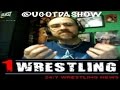 TALKING ROH WHATS WRONG WITH RING OF HONOR IN 2015