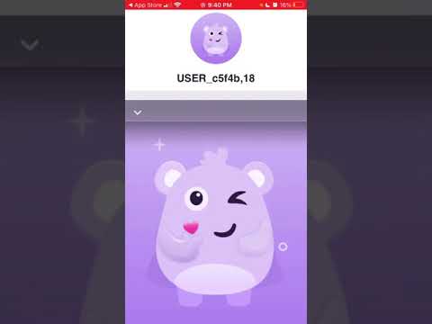 ChaCha random video chat app - full overview