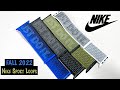 Ремешок для смарт-часов Apple Nike Sport Loop для Watch 38mm/40mm Royal Pulse / Lava Glow (MWTV2) 3