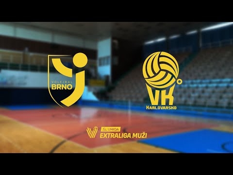 11. kolo EX-M: Brno - Karlovarsko