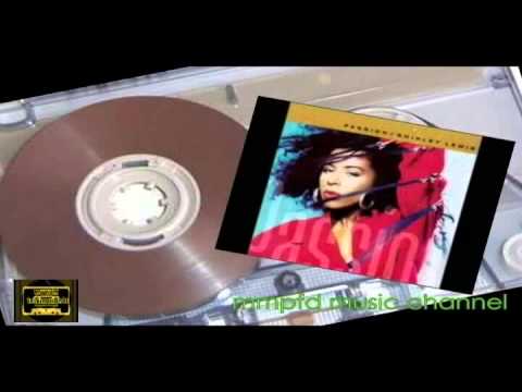 SHIRLEY LEWIS - Where Do We Go From Here?