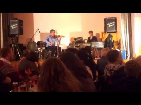Iain Williamson - Shetland Accordion & Fiddle Festival 2013