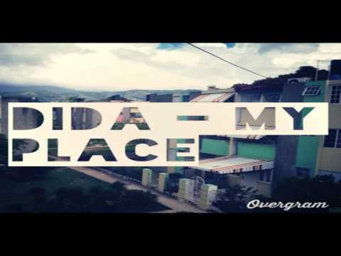 Dida - My Place