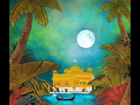 ho panth dasai nit khari 🙏🙏🙏..... please subscribe to my channel 🙏🙏