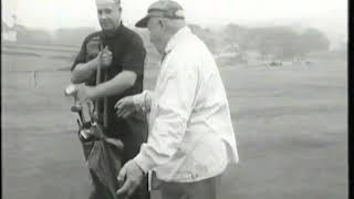 Percy Shaw - The Cats Eyes man