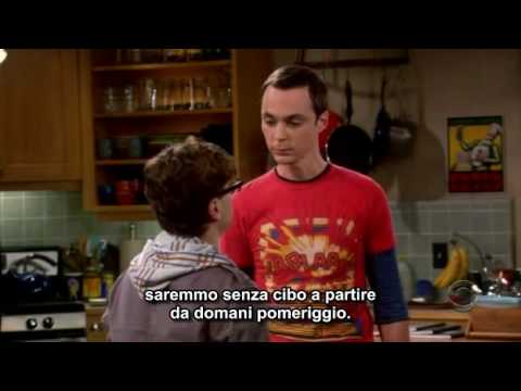 The Big Bang Theory - Reductio ad Absurdum - YES SHELDON IS WRONG, RELAX SMARTASS!