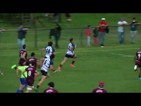 Buenos Aires se lució ante Salta y sumó su tercera victoria