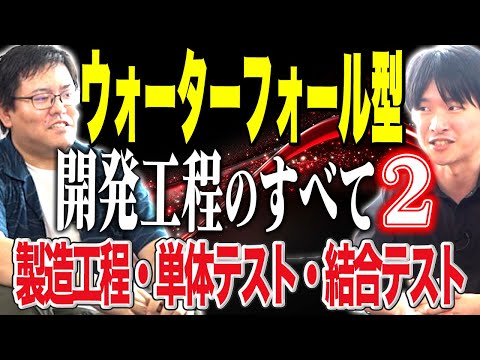 単体テストについて詳しく解説